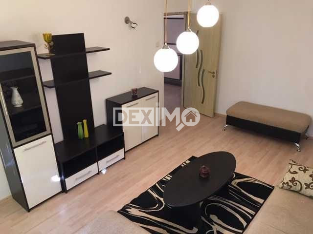 Apartament 2 Camere - Zona Faleza Nord - Mobilat/Utilat - Centrala Pe Gaze