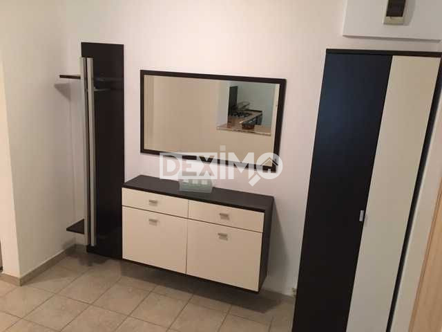 Apartament 2 Camere - Zona Faleza Nord - Mobilat/Utilat - Centrala Pe Gaze