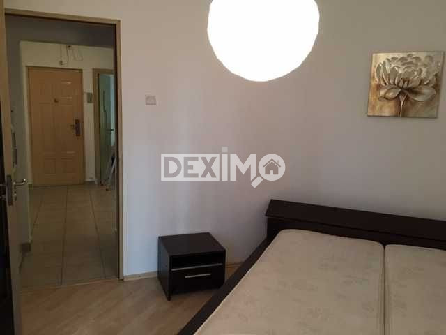 Apartament 2 Camere - Zona Faleza Nord - Mobilat/Utilat - Centrala Pe Gaze