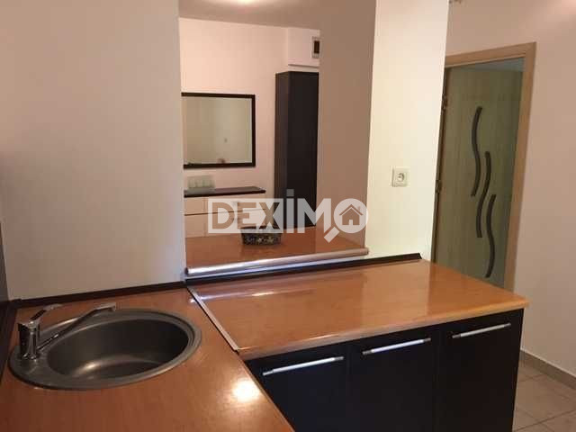 Apartament 2 Camere - Zona Faleza Nord - Mobilat/Utilat - Centrala Pe Gaze