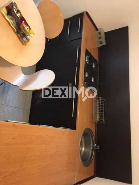 Apartament 2 Camere - Zona Faleza Nord - Mobilat/Utilat - Centrala Pe Gaze