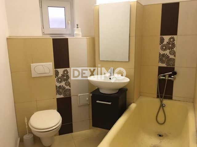 Apartament 2 Camere - Zona Faleza Nord - Mobilat/Utilat - Centrala Pe Gaze