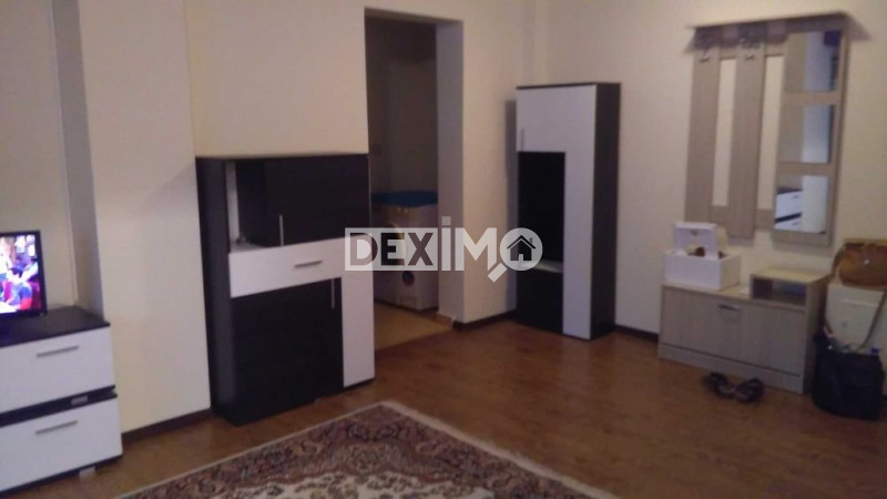 Apartament 2 Camere - Zona Compozitori - Mobilat/Utilat