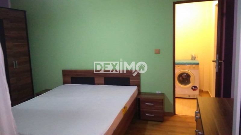 Apartament 2 Camere - Zona Compozitori - Mobilat/Utilat