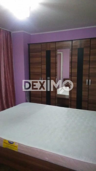 Apartament 2 Camere - Zona Compozitori - Mobilat/Utilat