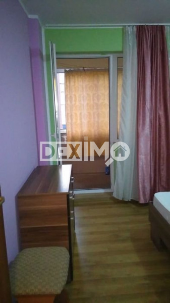 Apartament 2 Camere - Zona Compozitori - Mobilat/Utilat