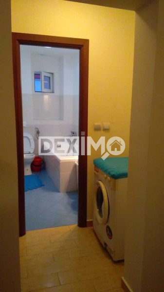 Apartament 2 Camere - Zona Compozitori - Mobilat/Utilat