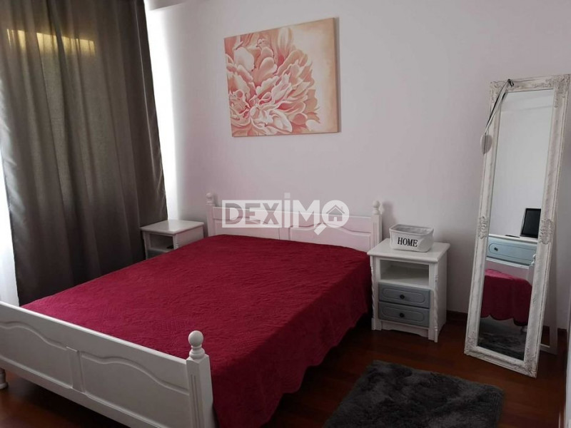 Apartament 2 Camere - Centru - Mobilat/Utilat 