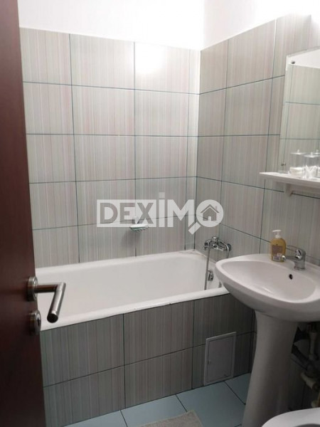 Apartament 2 Camere - Centru - Mobilat/Utilat 