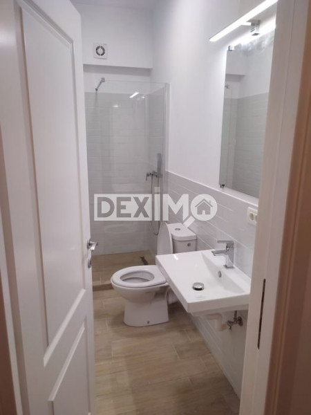 Studio - Mamaia Nord - Mobilat Complet - Vedere Frontala La Lac