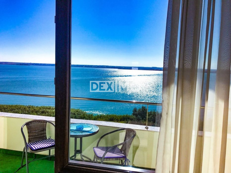 Apartament 2 Camere - Zona Mamaia Nord - Mobilat/Utilat Complet - Vedere Lac