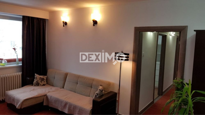 Apartament 4 Camere - Zona City Park Mall - Mobilat/Utilat - Renovat