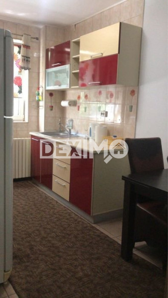 Apartament 4 Camere - Zona City Park Mall - Mobilat/Utilat - Renovat