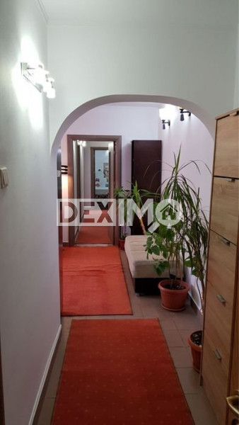 Apartament 4 Camere - Zona City Park Mall - Mobilat/Utilat - Renovat