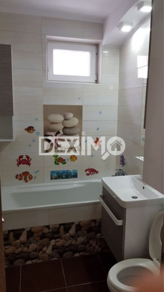 Apartament 4 Camere - Zona City Park Mall - Mobilat/Utilat - Renovat