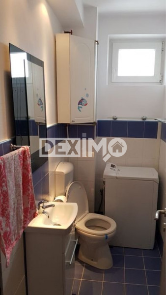 Apartament 4 Camere - Zona City Park Mall - Mobilat/Utilat - Renovat