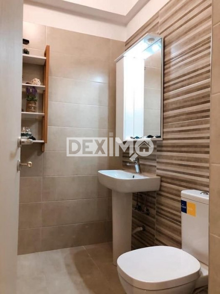 Studio - Mamaia Nord - Mobilat Complet - Vedere Spre Mare 