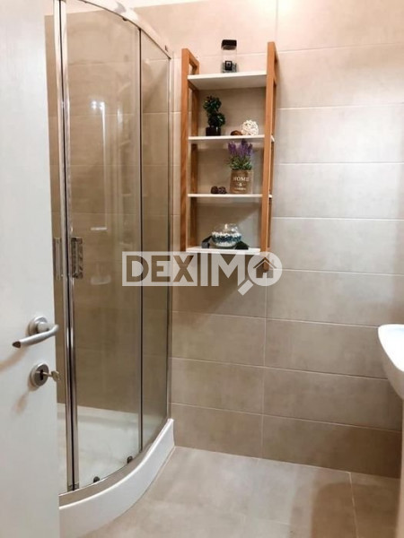 Studio - Mamaia Nord - Mobilat Complet - Vedere Spre Mare 