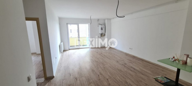 Apartament 2 Camere - Zona Mamaia Nord - Vedere Spre Lac