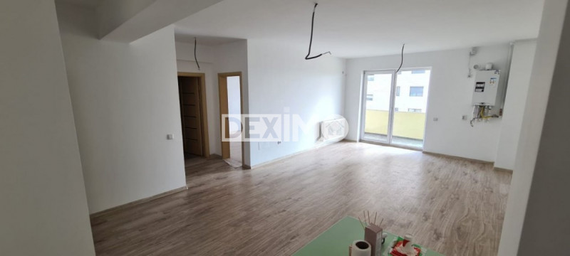Apartament 2 Camere - Zona Mamaia Nord - Vedere Spre Lac