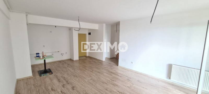 Apartament 2 Camere - Zona Mamaia Nord - Vedere Spre Lac