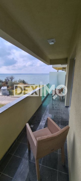 Apartament 2 Camere - Zona Mamaia Nord - Vedere Spre Lac