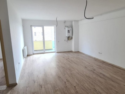 Apartament 2 Camere - Zona Mamaia Nord - Vedere Spre Lac