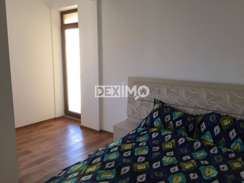 Apartament 2 Camere - Zona Compozitori - Mobilat/Utilat - Centrala Pe Gaze 