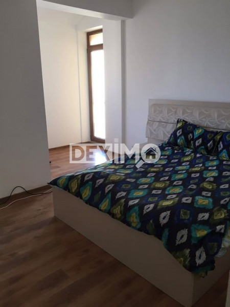 Apartament 2 Camere - Zona Compozitori - Mobilat/Utilat - Centrala Pe Gaze 
