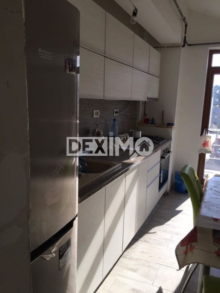 Apartament 2 Camere - Zona Compozitori - Mobilat/Utilat - Centrala Pe Gaze 