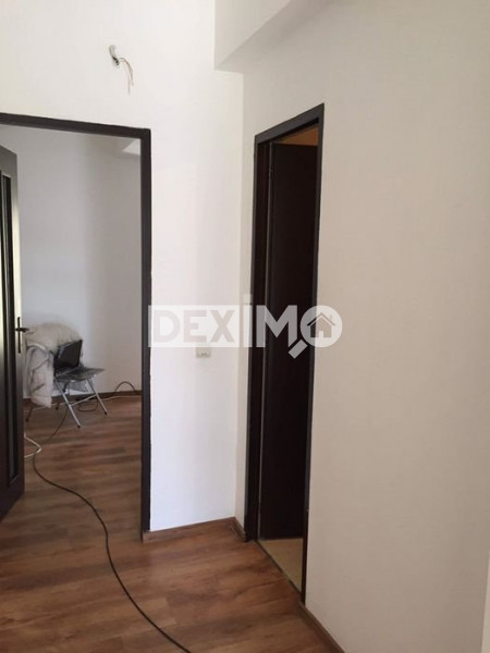 Apartament 2 Camere - Zona Compozitori - Mobilat/Utilat - Centrala Pe Gaze 