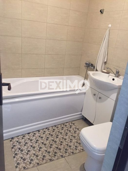 Apartament 2 Camere - Zona Compozitori - Mobilat/Utilat - Centrala Pe Gaze 