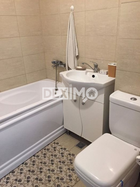 Apartament 2 Camere - Zona Compozitori - Mobilat/Utilat - Centrala Pe Gaze 