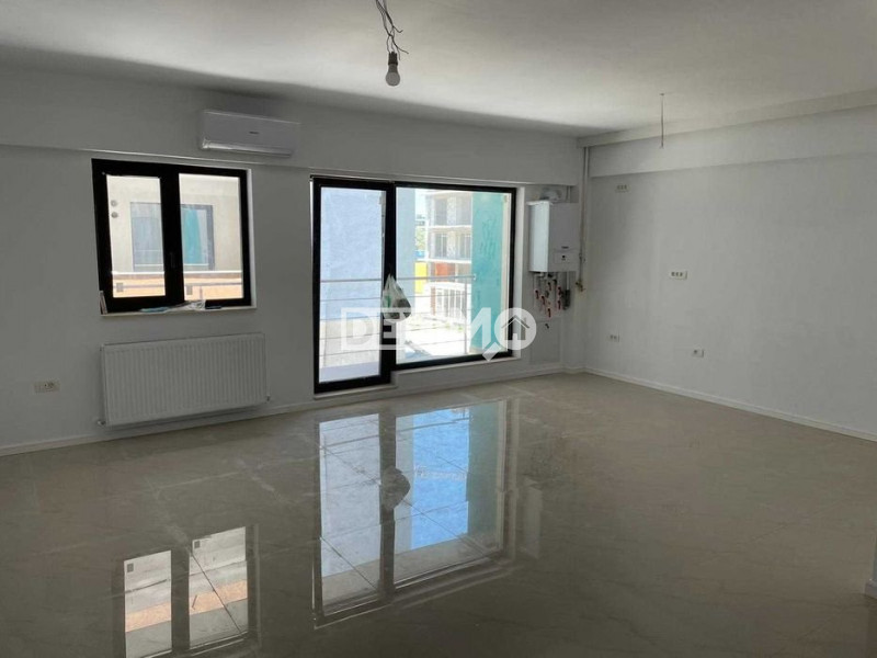 Apartament 2 Camere - Statiunea Mamaia - La 50 De Metri de Plaja
