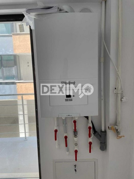 Apartament 2 Camere - Statiunea Mamaia - La 50 De Metri de Plaja