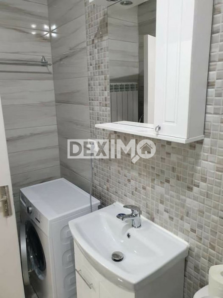 Apartament 2 Camere - Zona Mamaia Nord Alezzi - Mobilat/Utilat - Terasa