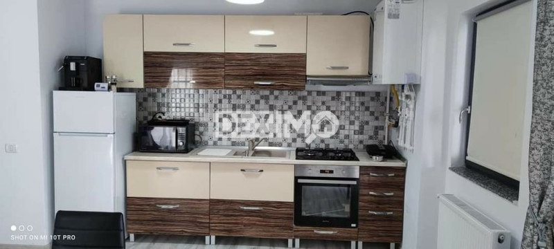Apartament 2 Camere - Zona Mamaia Nord Alezzi - Mobilat/Utilat - Terasa