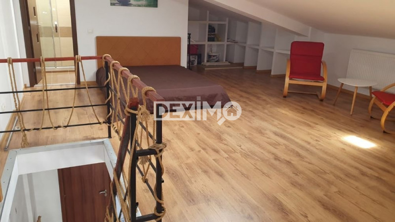 Apartament 3 Camere Duplex - Zona Mamaia Nord - Mobilat/Utilat - Loc De Parcare 