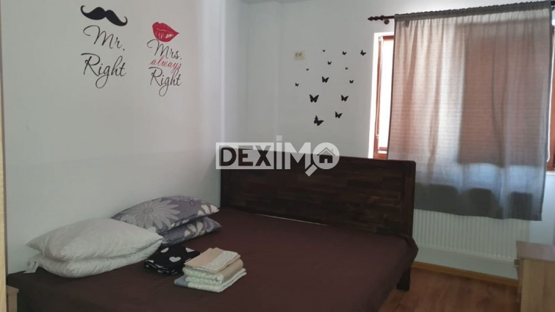 Apartament 3 Camere Duplex - Zona Mamaia Nord - Mobilat/Utilat - Loc De Parcare 
