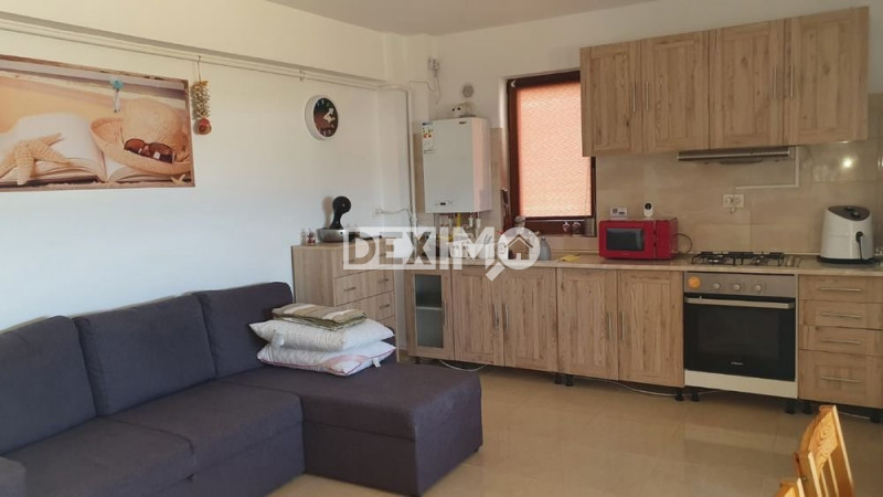 Apartament 3 Camere Duplex - Zona Mamaia Nord - Mobilat/Utilat - Loc De Parcare 