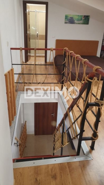 Apartament 3 Camere Duplex - Zona Mamaia Nord - Mobilat/Utilat - Loc De Parcare 