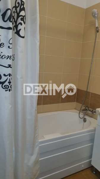 Apartament 3 Camere Duplex - Zona Mamaia Nord - Mobilat/Utilat - Loc De Parcare 