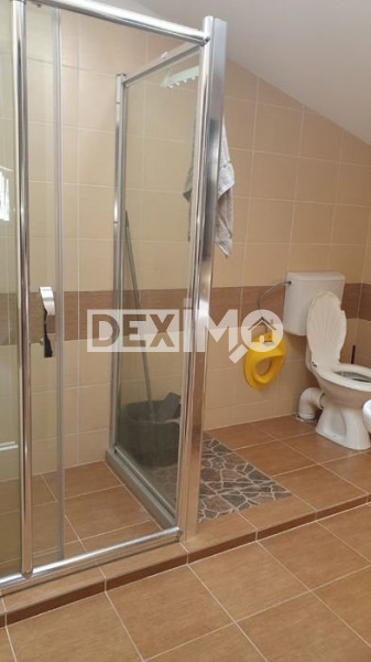 Apartament 3 Camere Duplex - Zona Mamaia Nord - Mobilat/Utilat - Loc De Parcare 