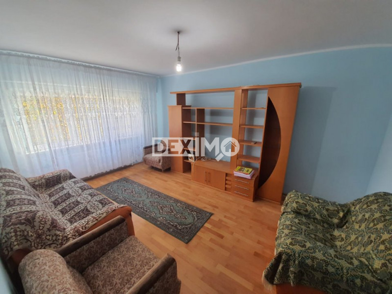 Apartament 2 Camere - Zona Tomis Nord - Mobilat/Utilat - Centrala Pe Gaze