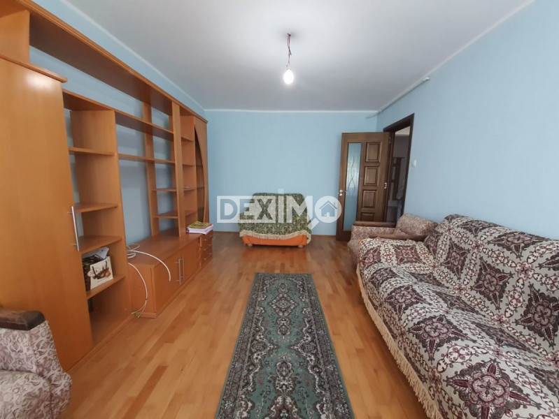 Apartament 2 Camere - Zona Tomis Nord - Mobilat/Utilat - Centrala Pe Gaze