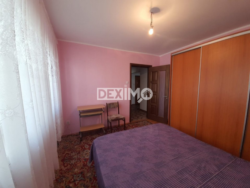 Apartament 2 Camere - Zona Tomis Nord - Mobilat/Utilat - Centrala Pe Gaze