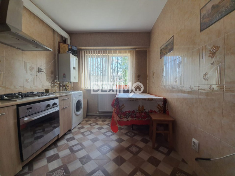 Apartament 2 Camere - Zona Tomis Nord - Mobilat/Utilat - Centrala Pe Gaze