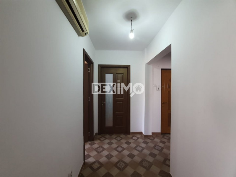 Apartament 2 Camere - Zona Tomis Nord - Mobilat/Utilat - Centrala Pe Gaze