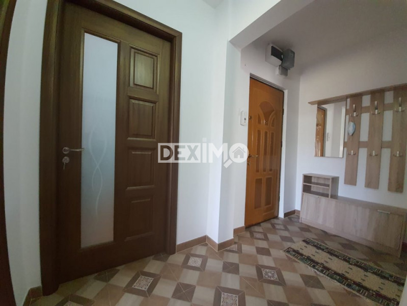 Apartament 2 Camere - Zona Tomis Nord - Mobilat/Utilat - Centrala Pe Gaze