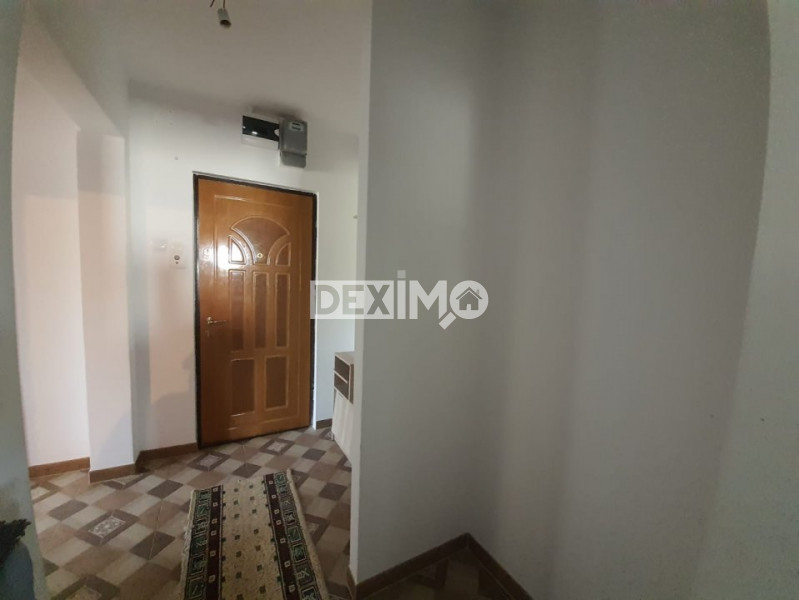 Apartament 2 Camere - Zona Tomis Nord - Mobilat/Utilat - Centrala Pe Gaze